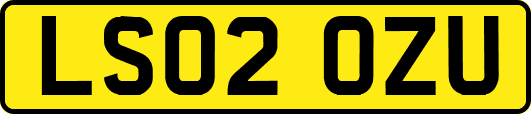 LS02OZU