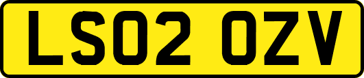 LS02OZV