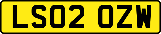 LS02OZW