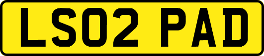 LS02PAD