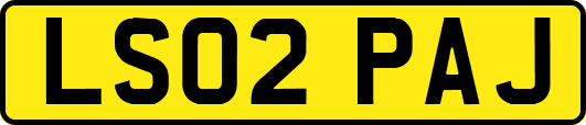 LS02PAJ
