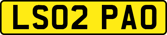 LS02PAO