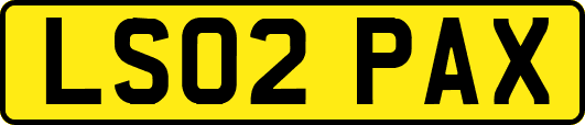 LS02PAX
