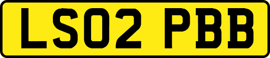 LS02PBB