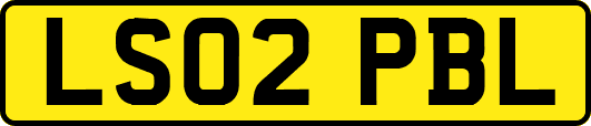 LS02PBL