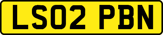 LS02PBN