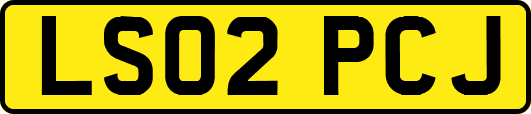 LS02PCJ