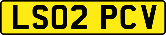 LS02PCV