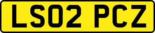 LS02PCZ