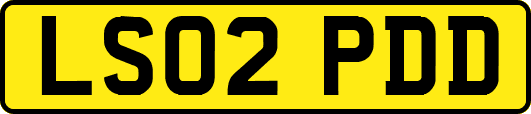 LS02PDD