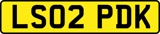 LS02PDK
