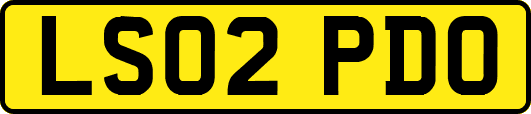 LS02PDO