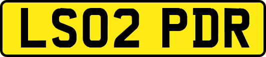 LS02PDR