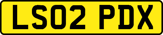 LS02PDX