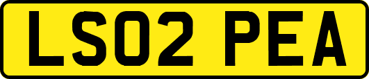 LS02PEA