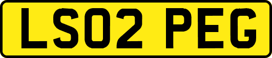 LS02PEG