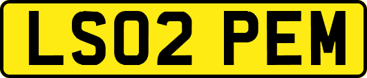 LS02PEM