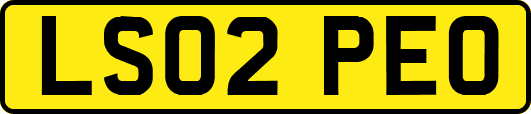 LS02PEO