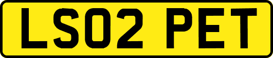 LS02PET