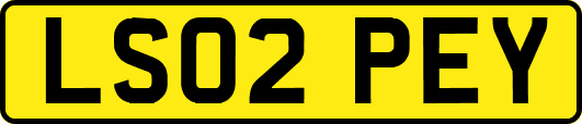 LS02PEY