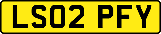 LS02PFY