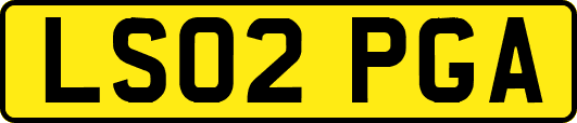 LS02PGA