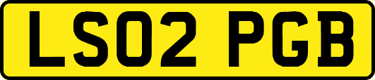 LS02PGB