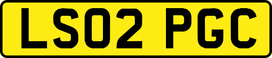 LS02PGC
