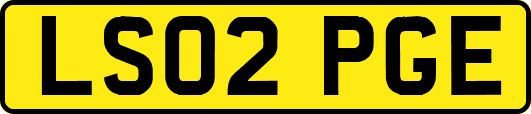 LS02PGE