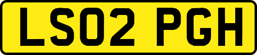 LS02PGH