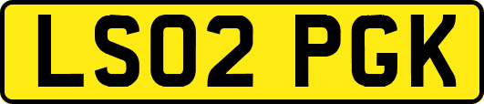 LS02PGK