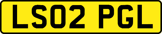 LS02PGL