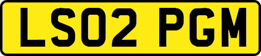 LS02PGM