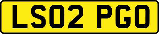 LS02PGO