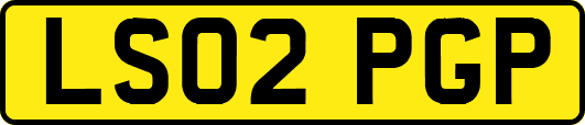 LS02PGP