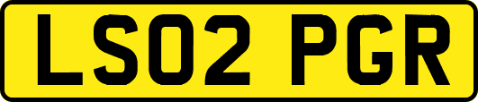 LS02PGR