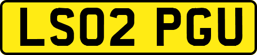 LS02PGU