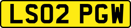 LS02PGW