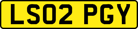 LS02PGY