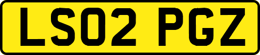 LS02PGZ