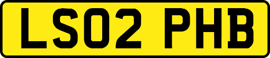 LS02PHB