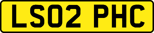 LS02PHC