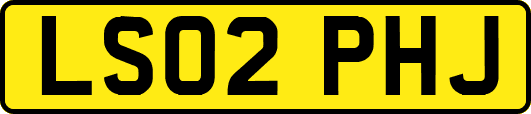LS02PHJ