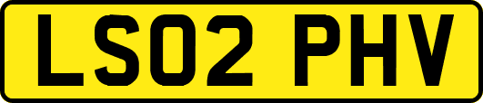 LS02PHV