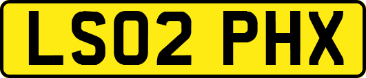 LS02PHX