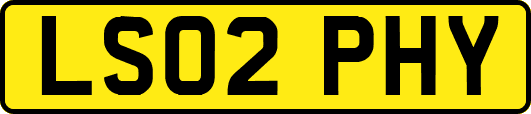 LS02PHY
