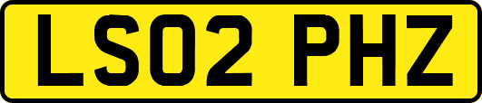 LS02PHZ