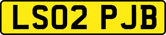 LS02PJB