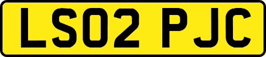 LS02PJC