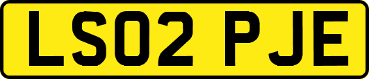 LS02PJE